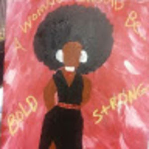 Meet your Posher, Carla